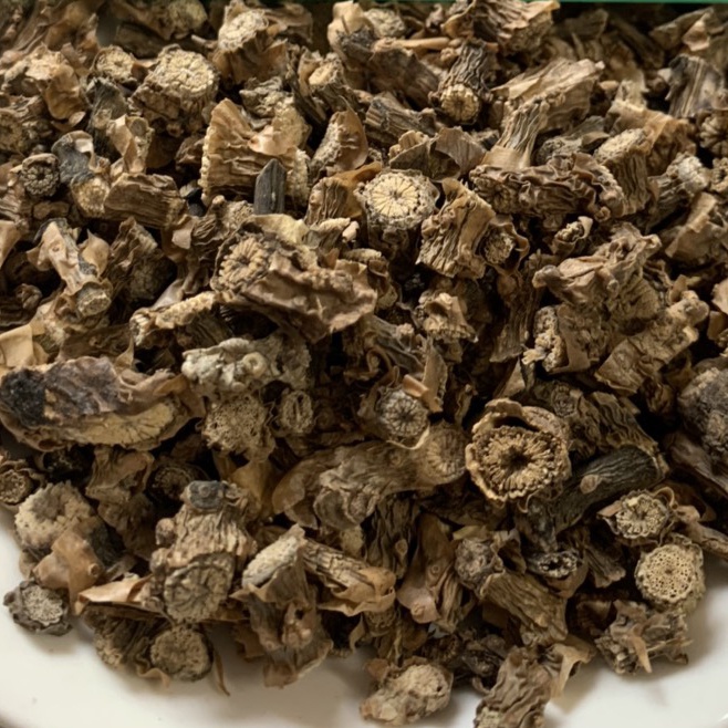 1Kg Dây Cóc Khô (Dây Cóc Đắng, Cây Kí Ninh) Ổn Định Đường Huyết, Hạ Sốt Cao, Giải Cảm Nhanh