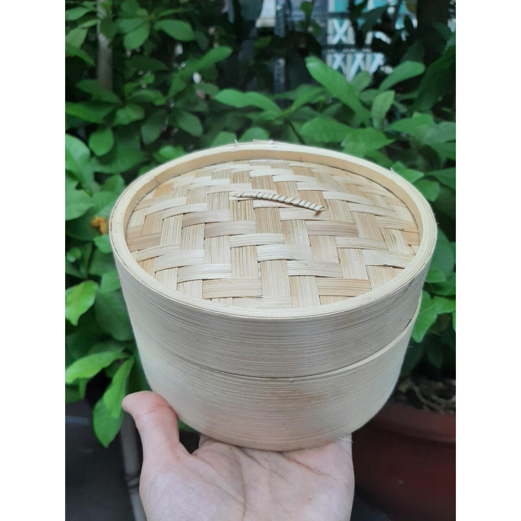 Xửng hấp  bánh bao , dimsum, rau củ , khoai ...