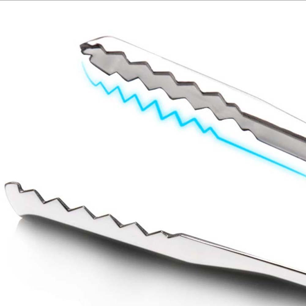 Kẹp Gắp Mì Ý Cán Dài Đa Năng Tiện Dụng Cho Nhà Bếp