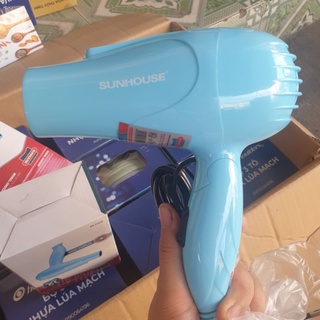 Máy sấy tóc mini