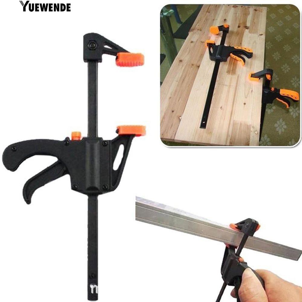 Kẹp chuyên dùng bền và dễ sử dụng cho thợ mộc