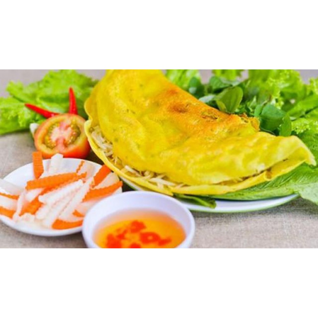 Bột Bánh Xèo Vĩnh Thuận 400g