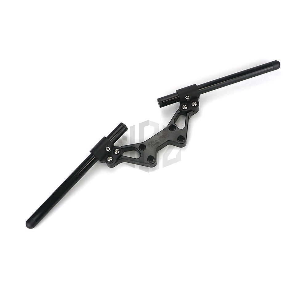 Set phụ kiện gắn tay lái xe mô tô Honda MSX125 2013 2014 2015 -2019