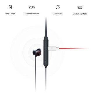 Tai nghe Oneplus Bullets Wireless Z
