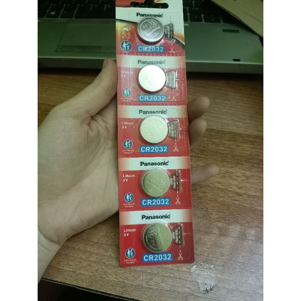 Vỏ chìa khóa Kia morning kèm pin thay thế