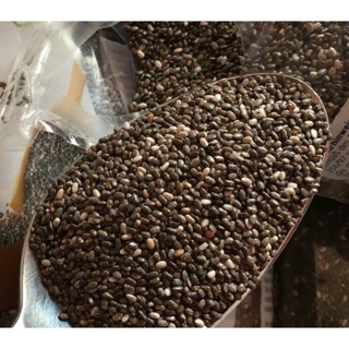 Hạt Chia Samen Đức (made in Germany)