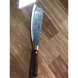 Dụng cụ chặt xương gà vịt hay chặt dừa chặt củi