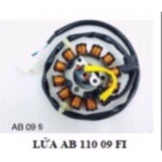 cuộn lửa ab 2007/ ab 110 2009 fi/ ab 2011