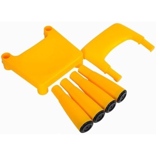 Bộ bàn ghế Kidset cho bé (1 bàn 4 ghế, có thể tháo rời) - Song Long | BigBuy360 - bigbuy360.vn