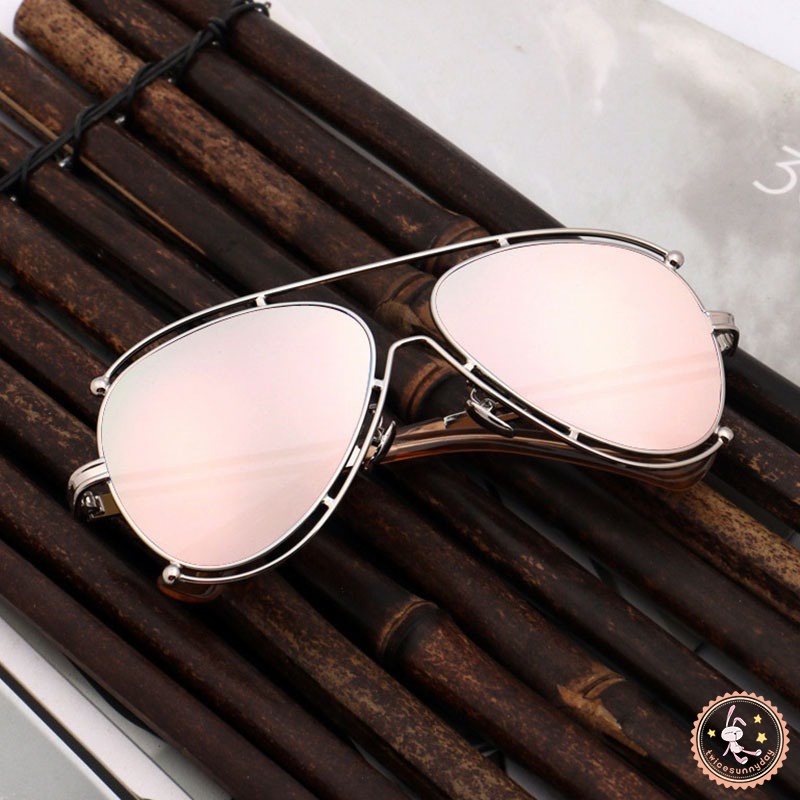 Kính Mát Chống Tia UV Bảo Vệ Mắt Cho Bé