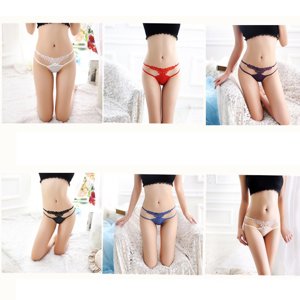 Quần lót nữ chữ T gợi cảm