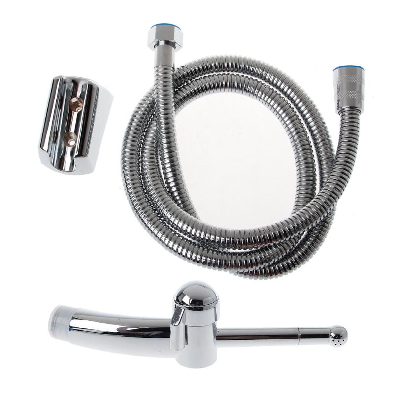 Vòi Hoa Sen Làm Sạch Cơ Thể Cho Nữ