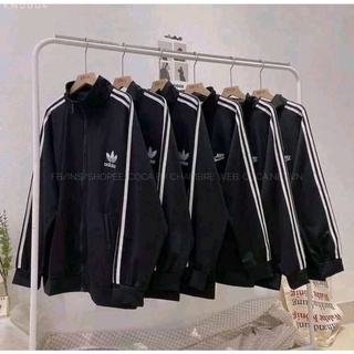 khoác Adidas