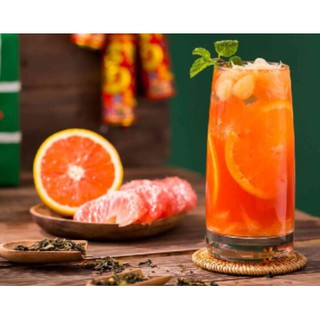Siro bưởi đỏ TE 3 lít