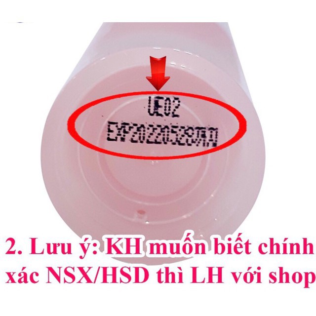 Gel Tẩy Da Chết 💖FREESHIP💖 Tẩy Da Chết Môi Sủi Bọt Bubi Bubi Lip By Unpa 12ml | BigBuy360 - bigbuy360.vn