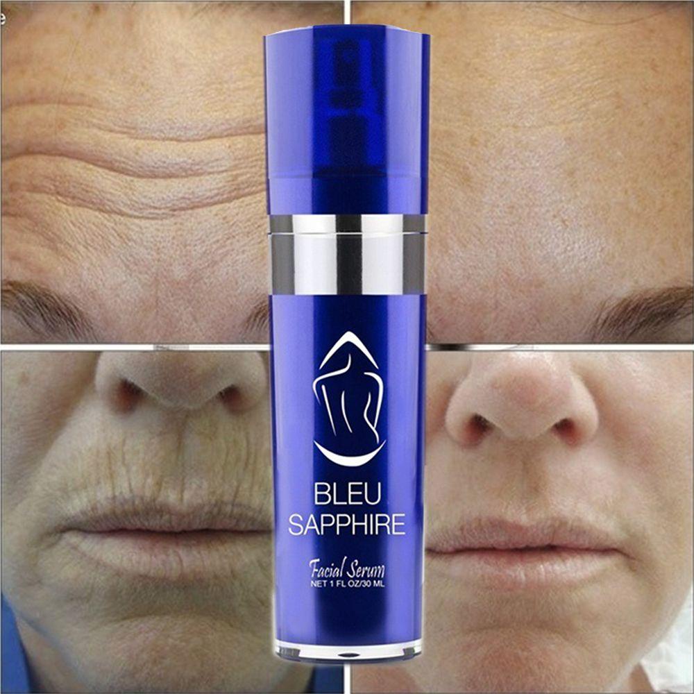 Serum 10ml Chống Nếp Nhăn Và Đá Sapphire Cao Cấp