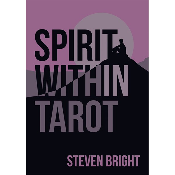 Bộ Bài Spirit Within Tarot (Mystic House Tarot Shop) - Bài Gốc Authentic Chính Hãng 100%