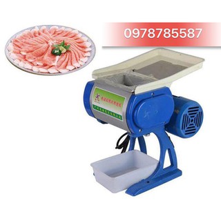 Máy cắt thịt RS-70D