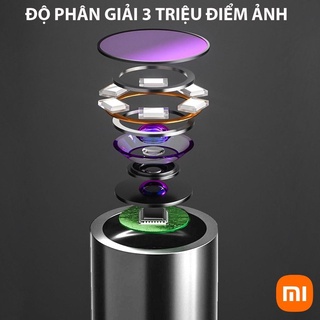 Dụng cụ lấy ráy tai Xiaomi Bebird R1 nội soi thông minh qua app