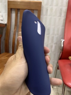 Ốp lưng Huawei Mate 20Lite dẻo silicon