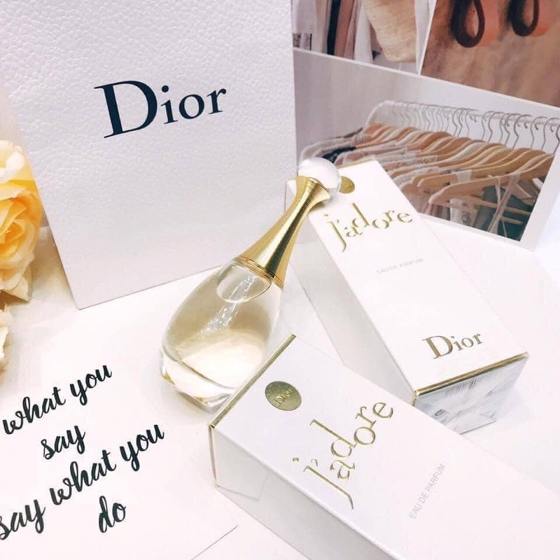 Nước Hoa mini Dior J’adore EDP (Nữ) – 5ml