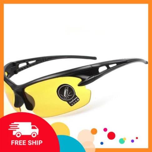 💥XẢ HÀNG💥 Kính Nhìn Xuyên Đêm Mẫu Mới Cao Cấp