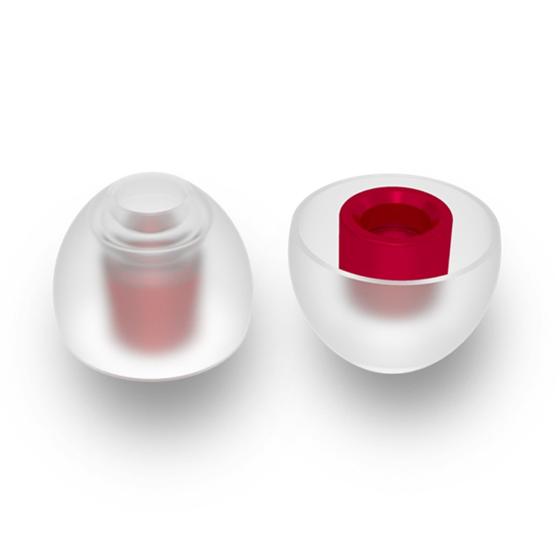 1 Cặp Bọc Tai Nghe Bằng Silicone Co Dãn Cp100