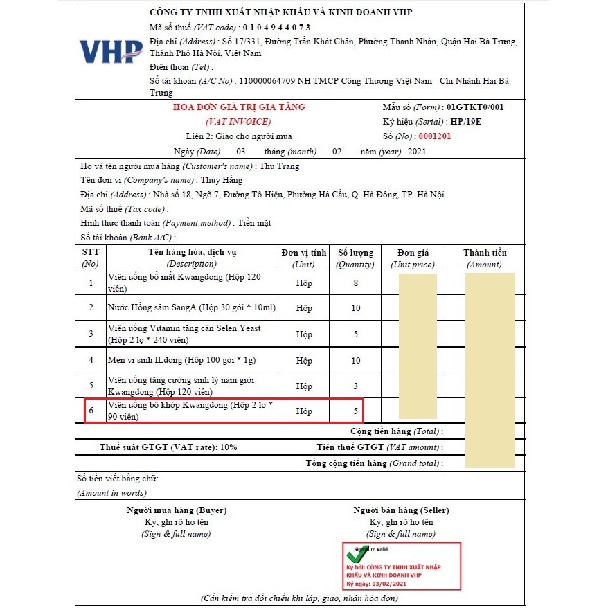Viên Uống Bổ Khớp Kwangdong Hàn Quốc, Hộp 2 Lọ * 90 Viên, Giúp Cải Thiện Các Vấn Đề Xương Khớp Hiệu Quả