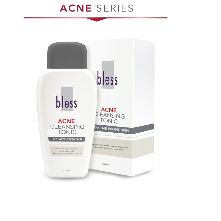 ☺ Sữa Rửa Mặt Trị Mụn 125ml ✪ | BigBuy360 - bigbuy360.vn