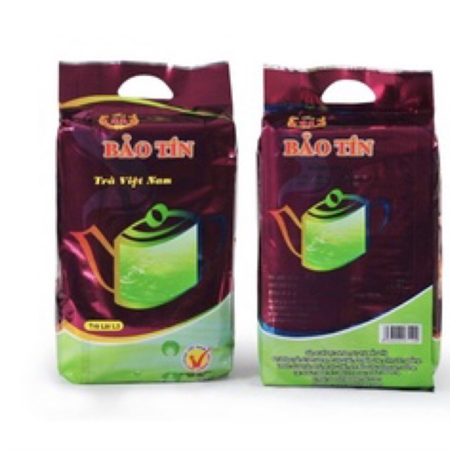 Trà lài Bảo Tín 400g