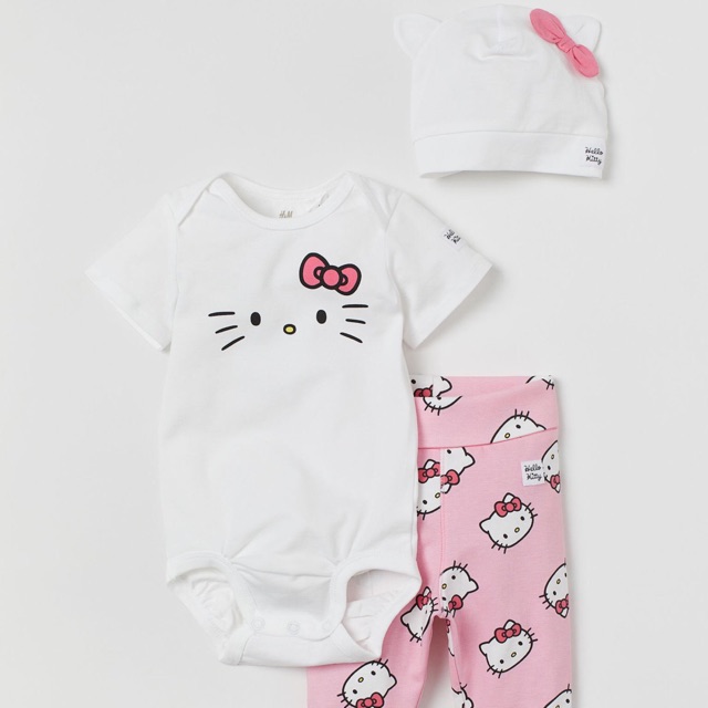 Set kitty hm