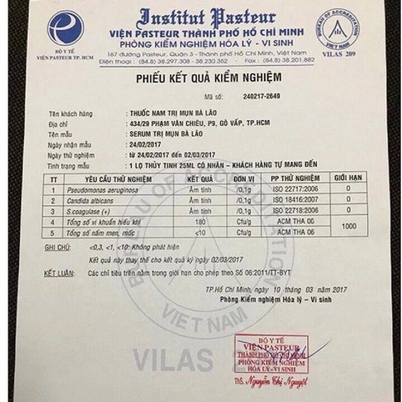 KEM FACE LUXURY BÀ LÃO SẠCH MỤN, SÁNG DA | BigBuy360 - bigbuy360.vn