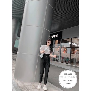 SET ÁO CỔ BÈO+Quần  BIGSIZE ( kèm video)