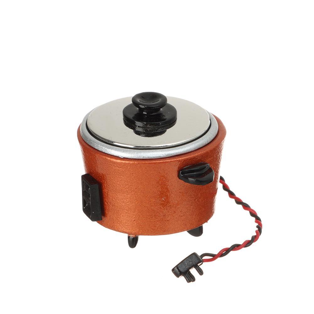 Nồi Cơm Điện Đồ Chơi Búp Bê LAYOR1