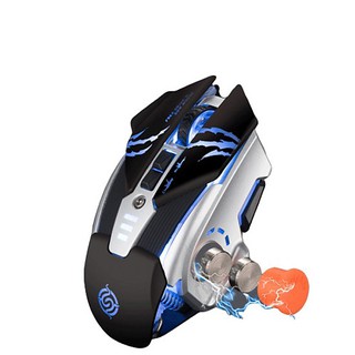 Chuột không dây K-SNAKE BM400