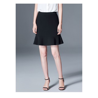 Nhiều size|| Chân váy công sở dáng duôi cá thanh lịch