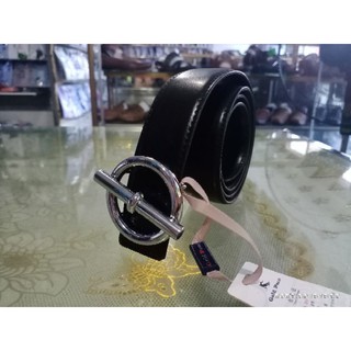 Thắt Lưng Da Nam kiểu dáng Hàn Quốc