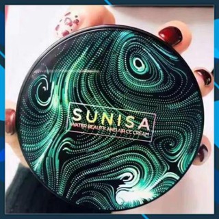 [Freeship88] Phấn Nền Cushion Sunisa CC Cream Auth Nội Địa