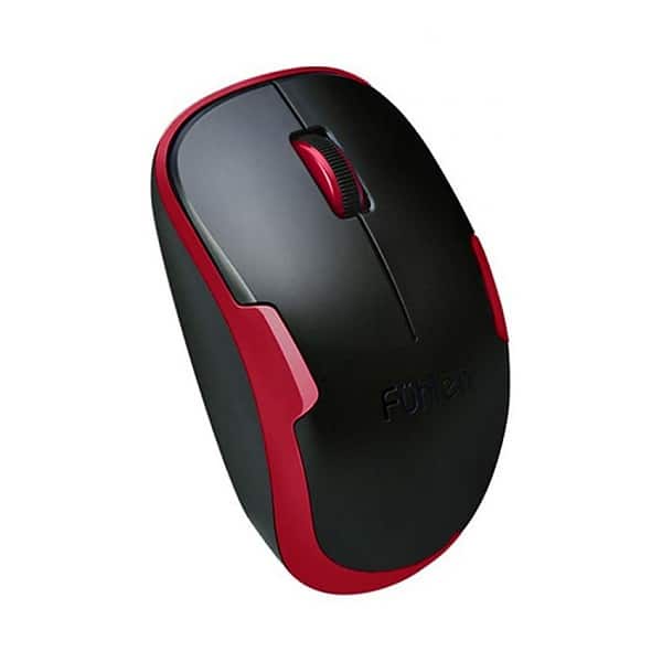 Chuột Không Dây Fuhlen A06