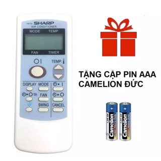 Điều khiển điều hoà SHAP