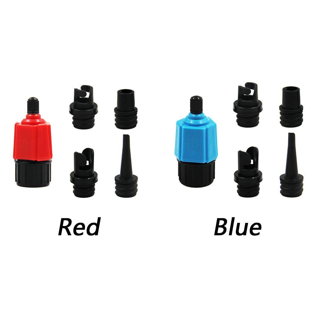 MUVAKO Van Bơm Hơi Thể Thao Ngoài Trời