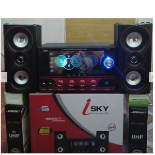 Loa vi tính bluetooth