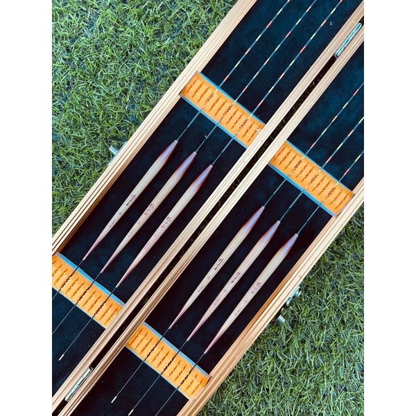 Phao Cỏ Rô ban đêm LYD-18