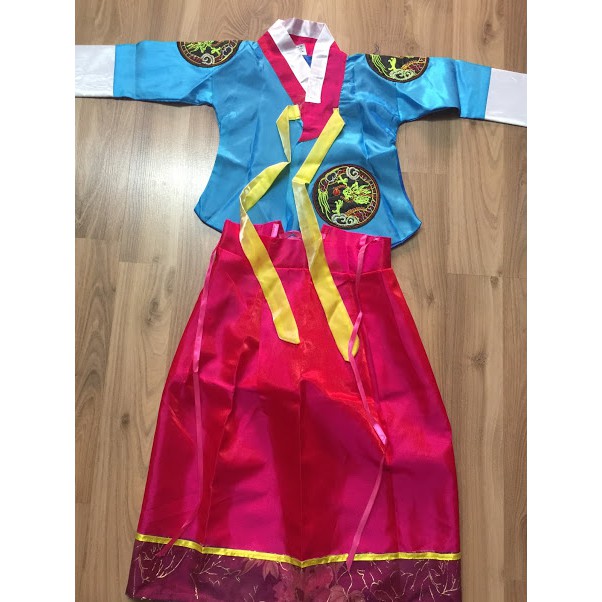 Ảnh thật-S5 Hanbok Hàn quốc, nàng Dae Jang Geum. Hàng đặt trước 10 ngày.