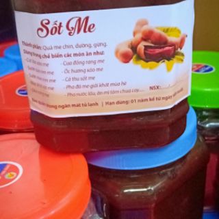 2lọ sốt me