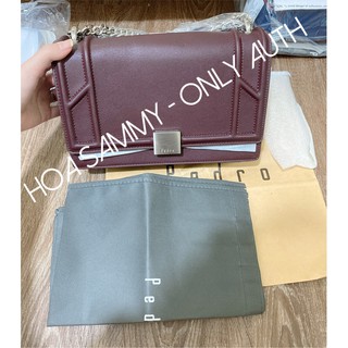 (TRẢ ORDER) - HƯƠNG KẸO - 2 TÚI ĐỎ VÀ MẬN CHÍN