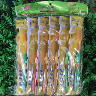 Bàn chải đánh răng PH