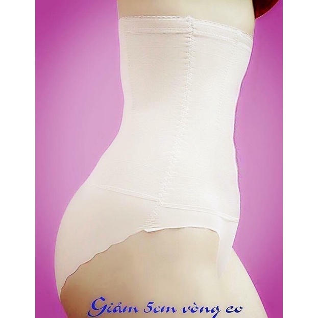 Quần gen nịt bụng con kiến size L XL XxL