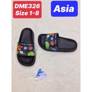 Dép nam nữ hiệu Asia