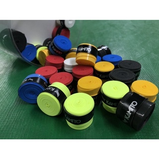 Quấn Cán Cầu Lông-Quấn Vợt Thể Thao Kamito-Combo Quấn Vợt Kamito-Combo Quấn Vợt Siêu Tiết Kiệm-ComBo Quấn Cán Chính Hãng